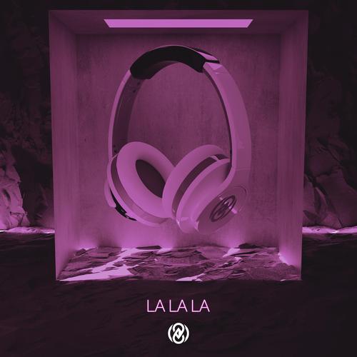 La La La (8D Audio)'s cover