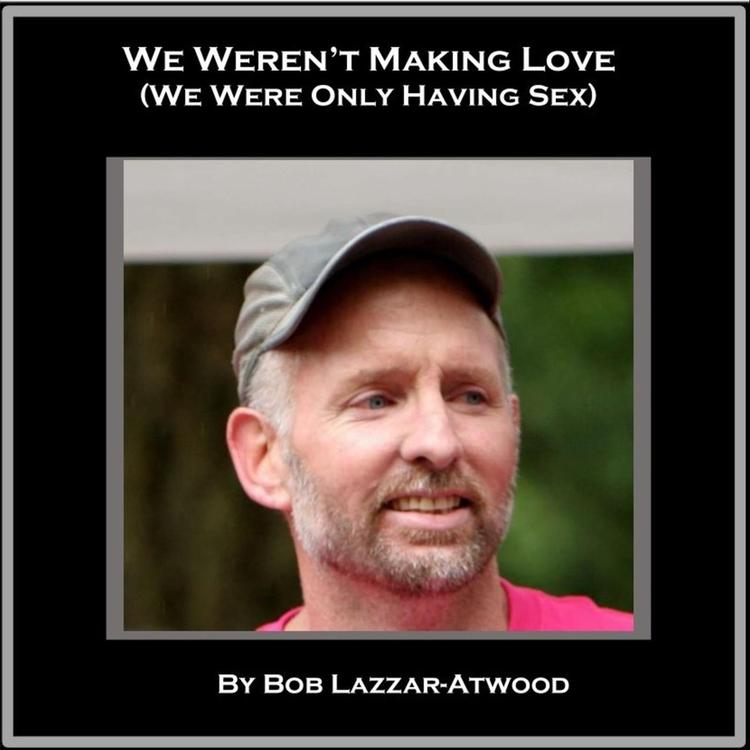Bob Lazzar-Atwood's avatar image