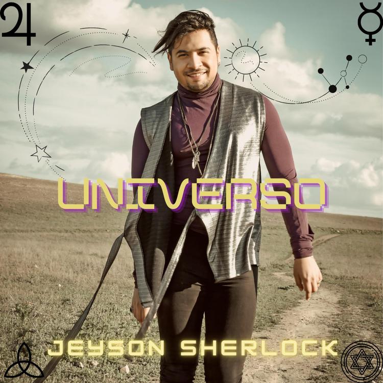 Jeyson Sherlock's avatar image