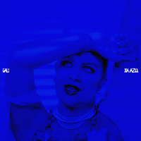 Cali's avatar cover