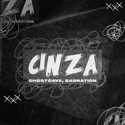 Cinza By Sadnation, Ghostcave's cover