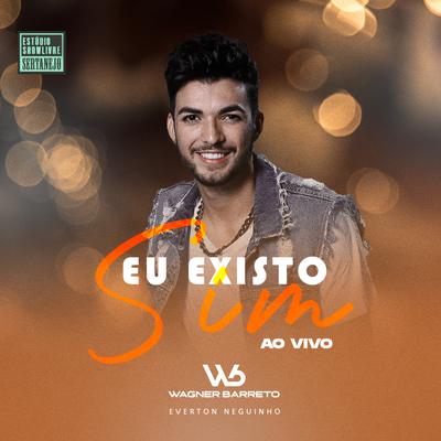 Eu Existo Sim (Estúdio Showlivre Sertanejo) (Ao Vivo)'s cover