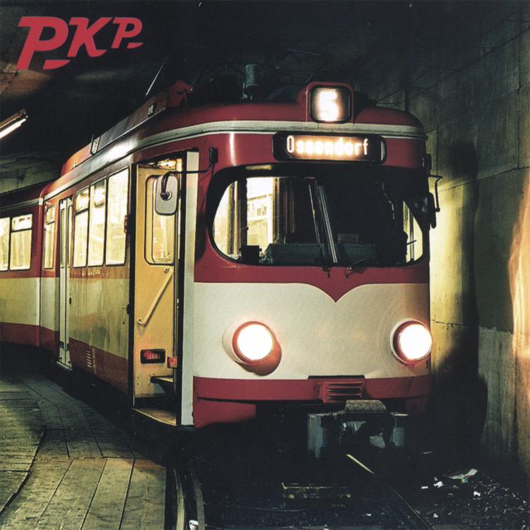 PKP's avatar image