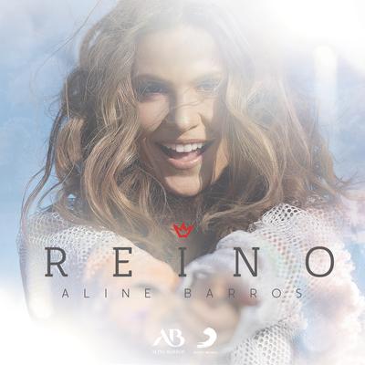 O Rei By Aline Barros's cover