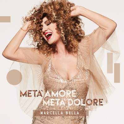 Metà Amore Metà Dolore's cover