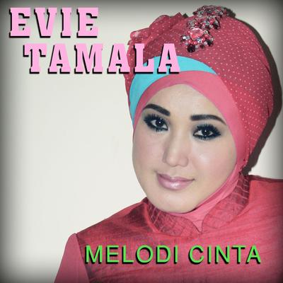 Melodi Cinta's cover