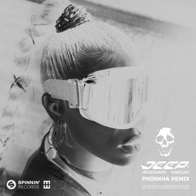 JEEP (Phonkha Remix)'s cover