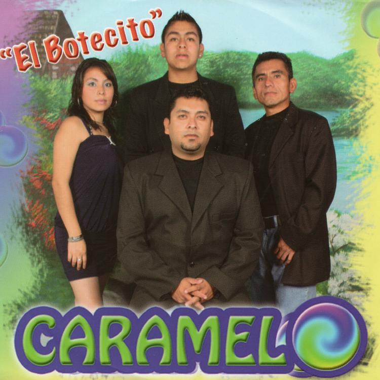 Caramelo's avatar image