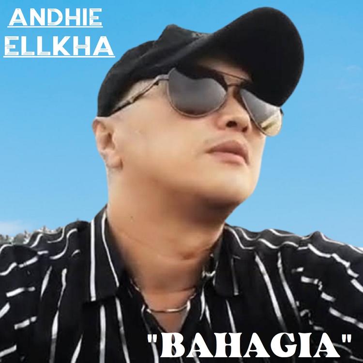 ANDHIE ELLKHA's avatar image