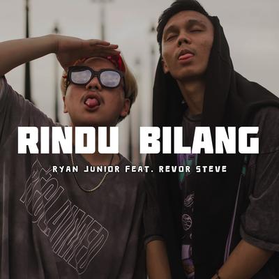 Rindu Bilang's cover