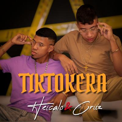 Tiktokera's cover