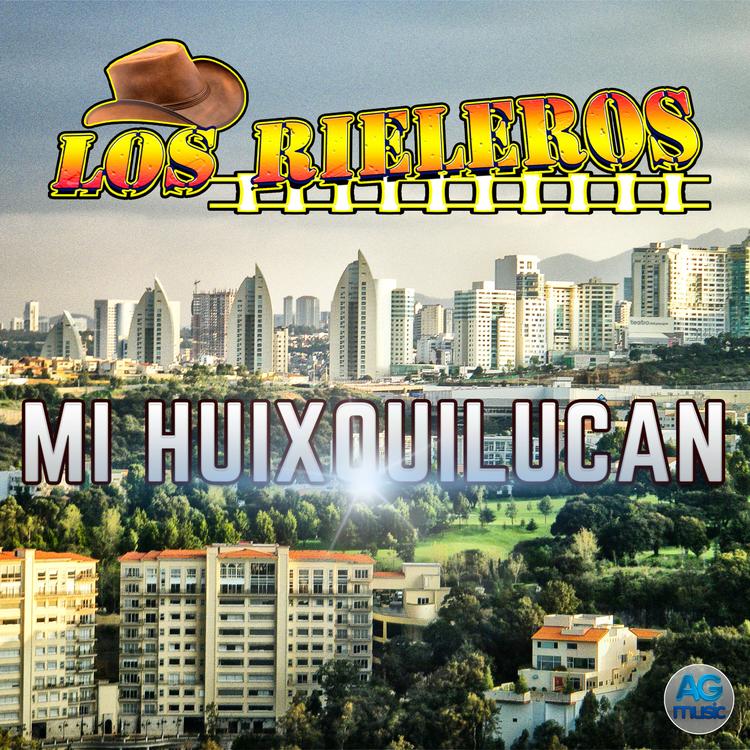 Los Rieleros's avatar image