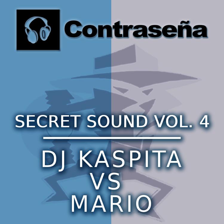 Dj Kaspita's avatar image