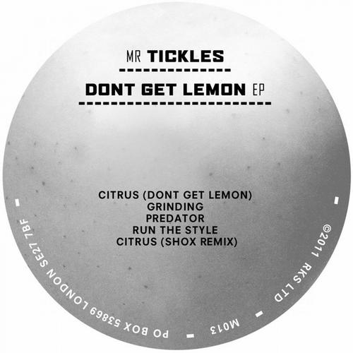 Don't Get Lemon Official Tiktok Music | album by Shox-Tickles