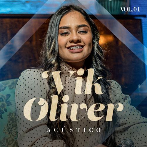 #vikoliver's cover