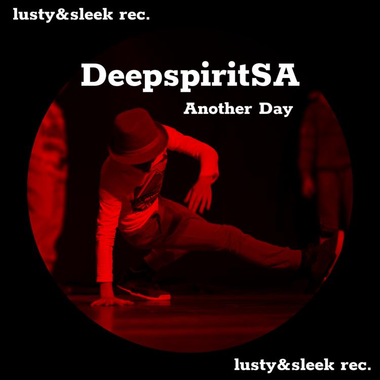 DeepspiritSa's avatar image