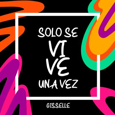 Gisselle's cover