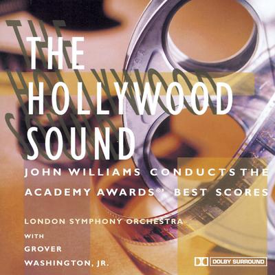 The Hollywood Sound's cover