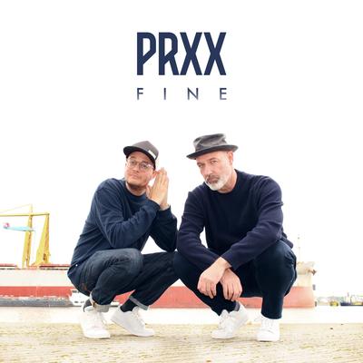 Fine By PRXX's cover