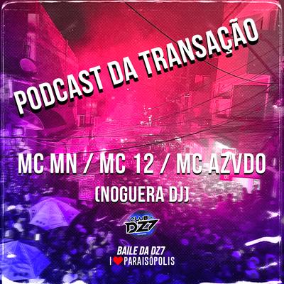 Podcast da Transação's cover