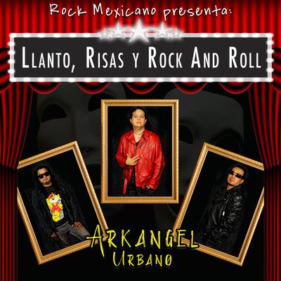 Arkangel Urbano's cover