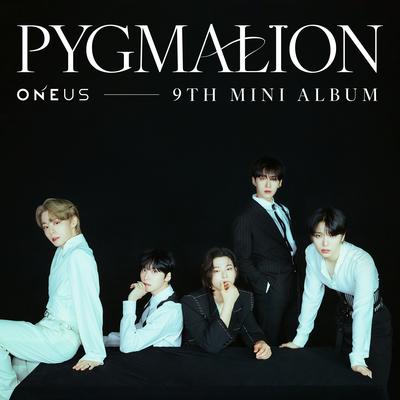 PYGMALION's cover