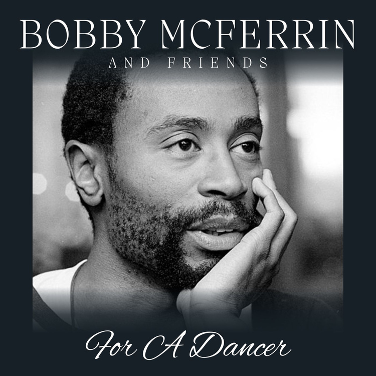 Bobby McFerrin & Friends's avatar image