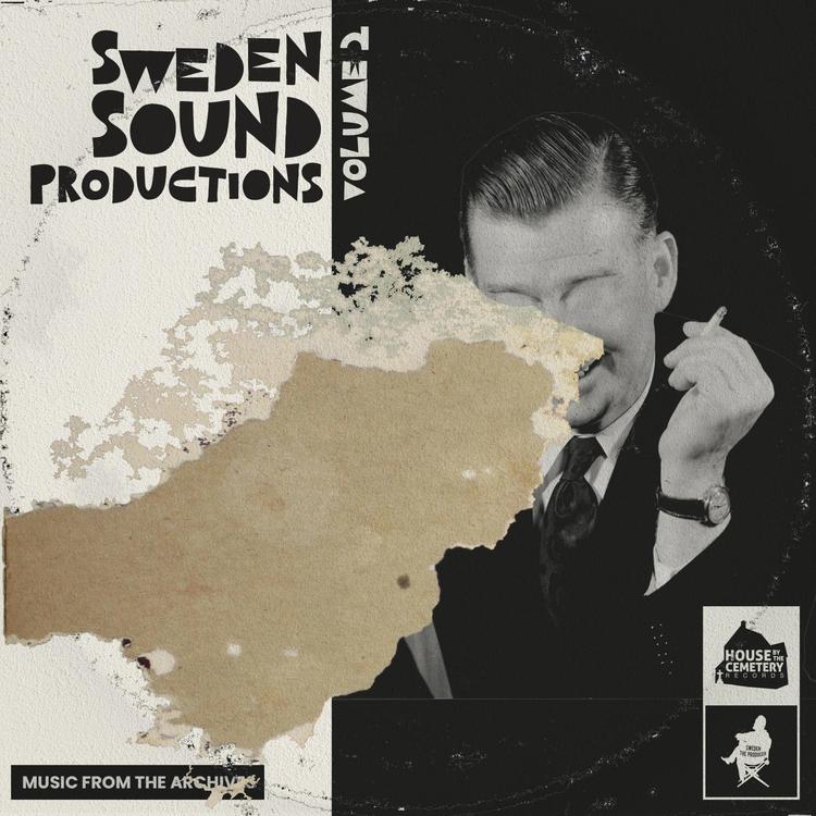 Sweden the Producer's avatar image