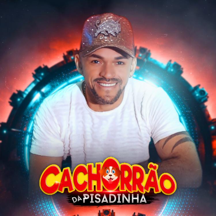 O Cachorão Da Pisadinha's avatar image