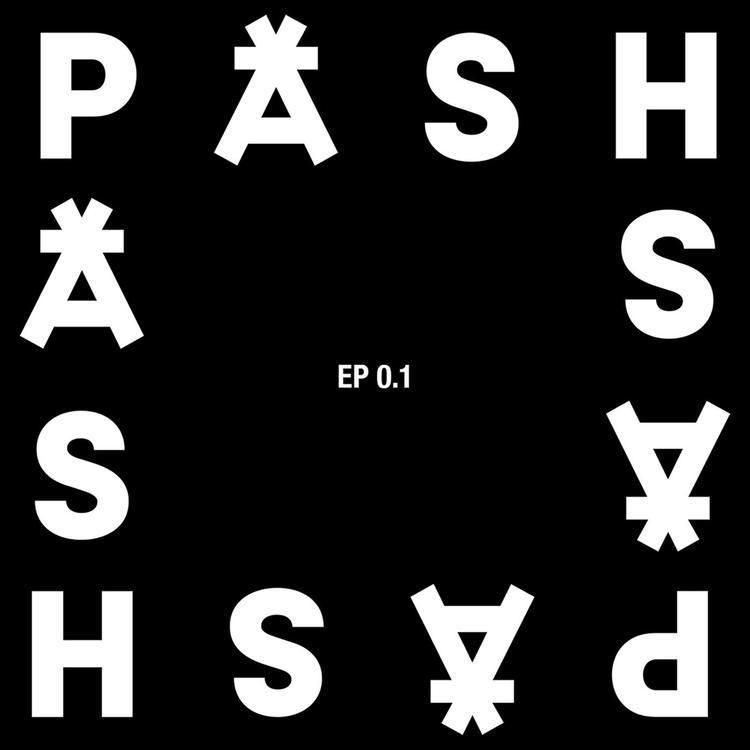 Pash's avatar image