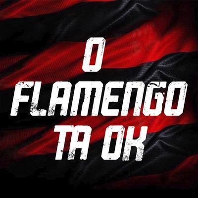 O Flamengo Tá Ok By Mc Navi's cover