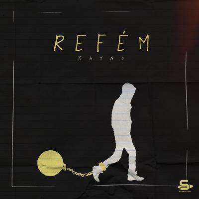 Refém By Sadstation, Kayno's cover