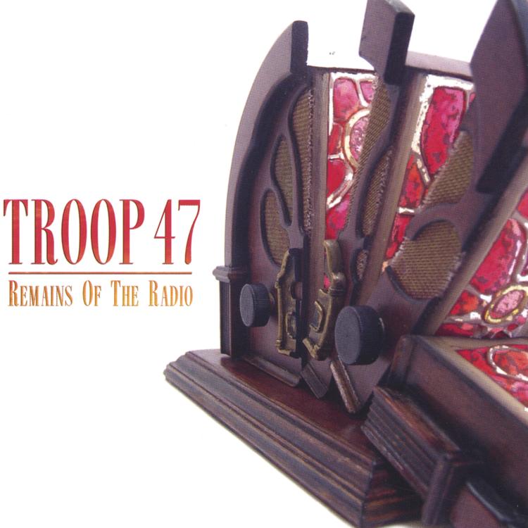 Troop 47's avatar image