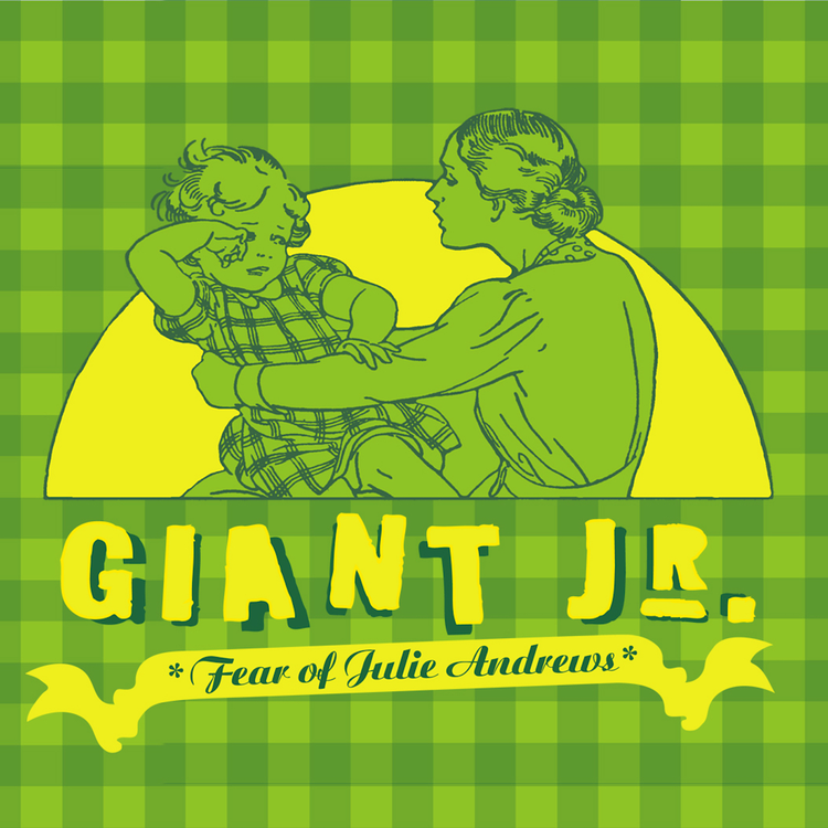Giant Jr's avatar image