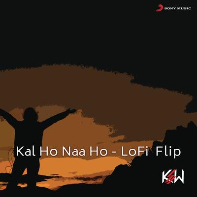 Kal Ho Naa Ho (Lofi Flip)'s cover