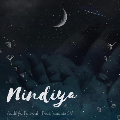 Nindiya (feat. Jananie Sv)'s cover