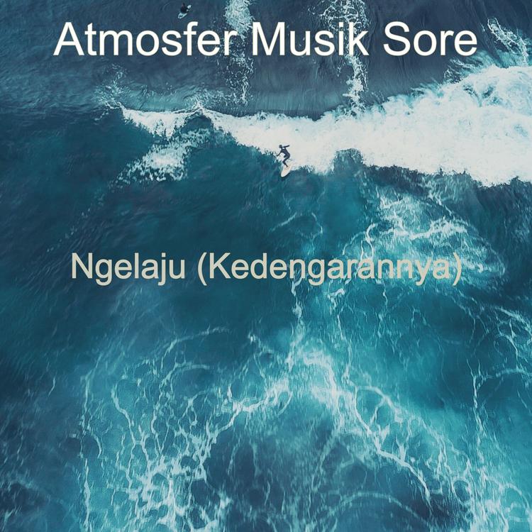 Atmosfer Musik Sore's avatar image