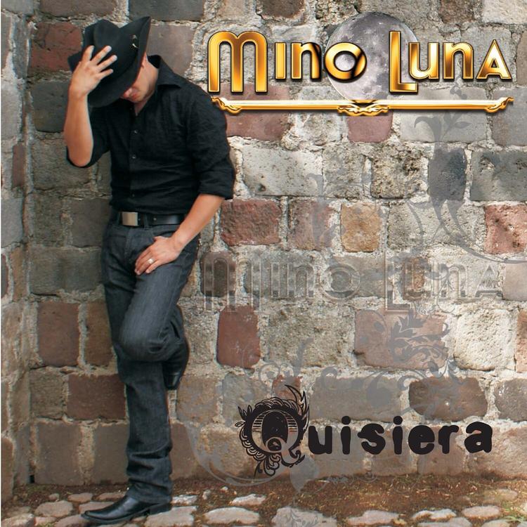 Mino Luna's avatar image