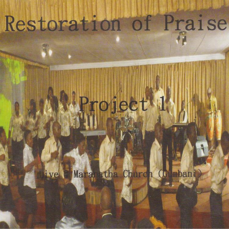 Restoration Of Praise's avatar image