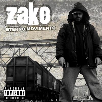 Zako & DJ Def Cut's cover