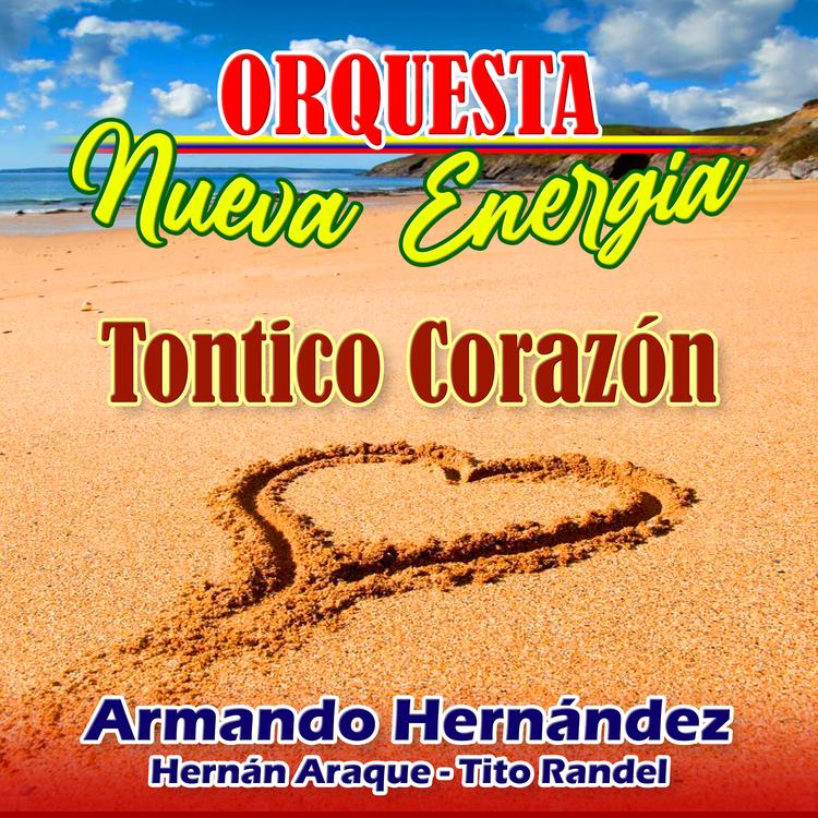 Orquesta Nueva Energia's avatar image