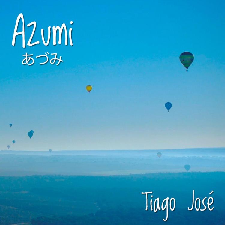 Tiago José's avatar image