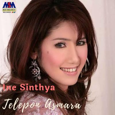 Telepon Asmara's cover