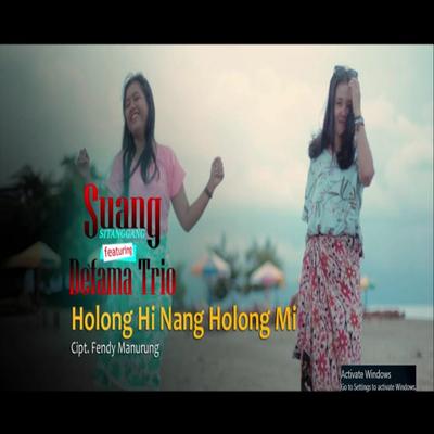 HOLONGHI NANG HOLONGMI's cover