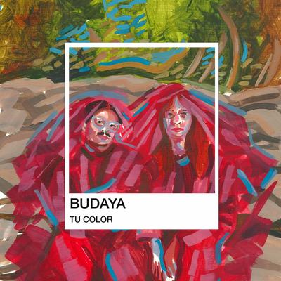 Tu Color By BUDAYA's cover