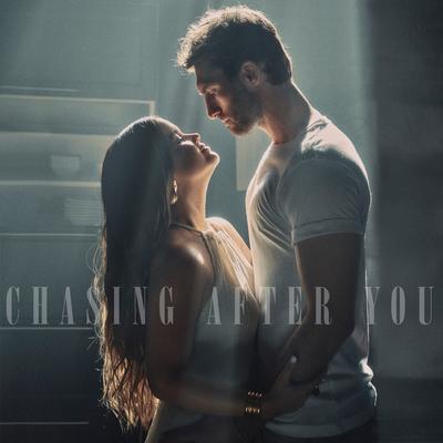 Chasing After You's cover