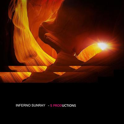 Inferno Sunray By S Productions's cover