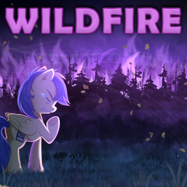 Metal Core Pony's avatar image
