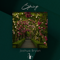 Joshua Bryan's avatar cover