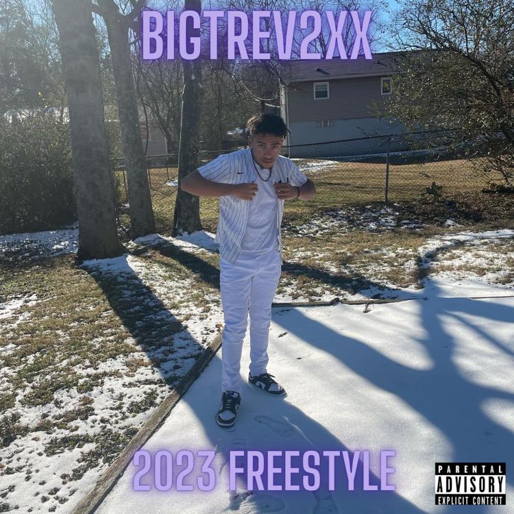 BigTrev2xx's avatar image